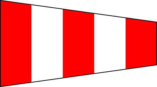 Code Pennant